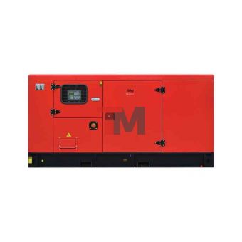 DS 68 DAC ES  (трехфазная кожух)