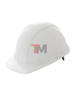 Каска РОСОМЗ СОМЗ-55 FavoriT Termo белая, 76517 (х20)