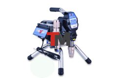 HYVST SPT 900-270 аппарат окрасочный высокого давления