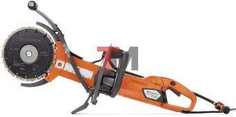Электрический резчик Husqvarna K4000 Cut-n-Break EL10