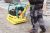 Виброплита APR 3020 Petrol