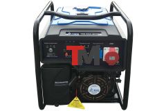 Бензогенератор TSS SGG 6000 E3 (новая модель)