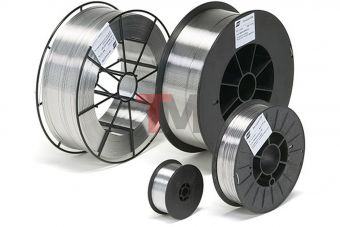 Сварочная проволка Esab OK AUTROD NICRMO-3 4 мм
