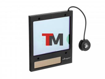 Маска для сварки Сварог TECH C80D TRUE COLOR PLUS