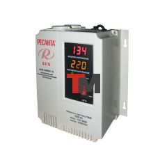 Стабилизатор напряжения Ресанта АСН-1000Н/1-Ц Lux