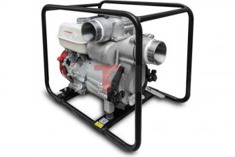 Мотопомпа бензиновая Daishin SWT-100HX