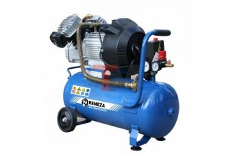 Поршневой компрессор Remeza СБ4/С-50J2047B