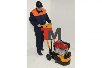 Мозаично-шлифовальная машина Splitstone GM-122G