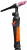 Сварочная горелка Сварог TECH TS 17V, 4 м, ION9906