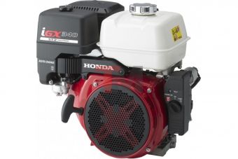Двигатель Honda iGX 340