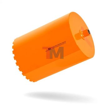 КОРОНКА АЛМАЗНАЯ БОРЕЙ-М Ø350/R175/24х5,0х9+1 (Д)/Z21/3,0/0500/1 1/4"