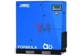 Винтовой компрессор Abac Formula 7.5 08