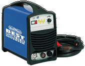 Аппарат плазменной резки Blueweld Best Plasma 90 HF