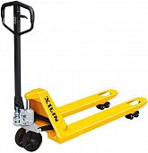Тележка гидравлическая XILIN г/п 2500 кг BF-III