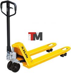 Тележка гидравлическая XILIN г/п 2500 кг BF-III