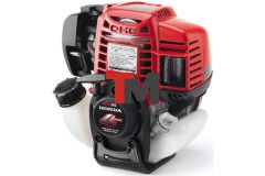 Двигатель Honda GX 35