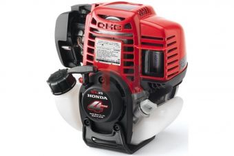 Двигатель Honda GX 35
