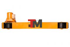 Балка концевая опорная TOR T15-30-3 г/п 15,0 т 3 
м