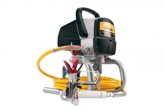 Wagner PowerPainter 60 электрический окрасочный аппарат