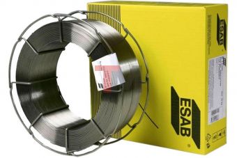 Сварочная проволока Esab Dual Shield MoL