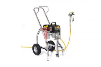 Wagner ProSpray 3.25 окрасочный аппарат