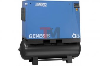 Винтовой компрессор Abac Genesis 15 10-77/500
