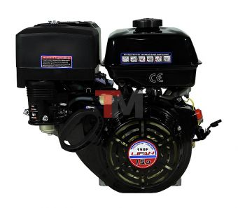 Двигатель Lifan 190F