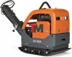 Реверсивная виброплита Husqvarna (Atlas Copco) LG 504 DEC
