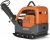 Реверсивная виброплита Husqvarna (Atlas Copco) LG 504 DEC