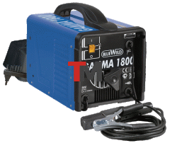 Сварочный трансформатор Blueweld Gamma 1800