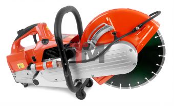 Бензорез MESSER ECF350