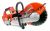 Бензорез MESSER ECF350