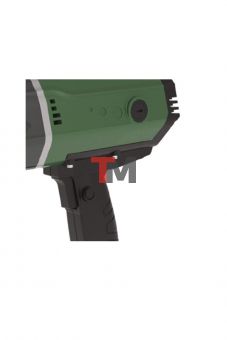 Алмазная дрель BYCON DMP-162P 2.2 кВт (максимальный диаметр 200 мм). Сухое/мокрое сверление