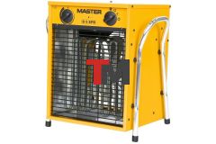 Электрическая тепловая пушка Master B 9 EPB