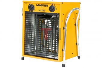 Электрическая тепловая пушка Master B 9 EPB
