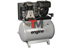 Поршневой компрессор EngineAIR B6000B/270 11HP
