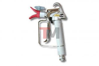 Wagner PP-05 безвоздушный краскопульт бытовой