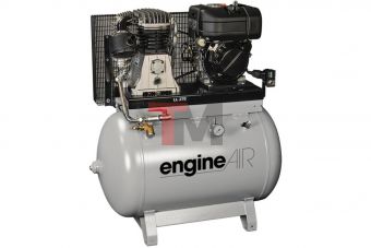 Поршневой компрессор EngineAIR B6000B/270 11HP