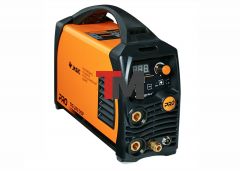 Сварочный инвертор PRO TIG 200 DSP (W207)