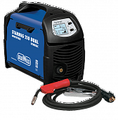Сварочный полуаппарат Blueweld Starmig 210 Dual Synergic