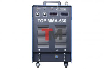 Сварочный инвертор TSS TOP MMA-630