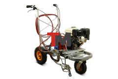 HYVST SPLM 740i разметочная машина для краски