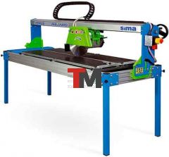Камнерезный станок Sima Venus 200 Mekano 220V