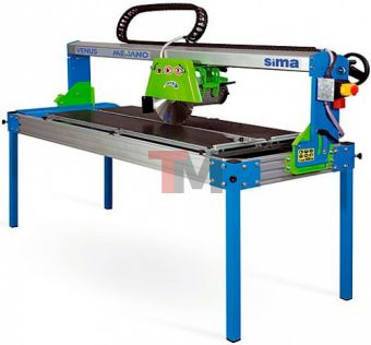 Камнерезный станок Sima Venus 200 Mekano 220V