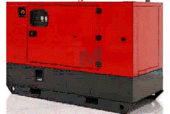 Генератор Chicago Pneumatic CPDG 45