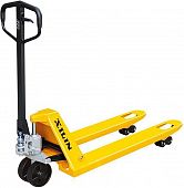 Тележка гидравлическая XILIN г/п 1500 кг BF-III