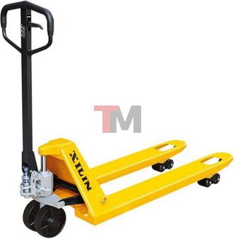 Тележка гидравлическая XILIN г/п 1500 кг BF-III