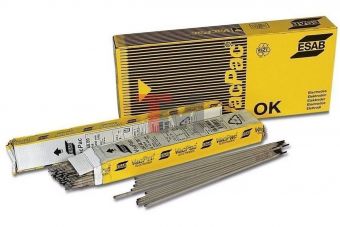 Сварочные электроды Esab OK 92.55 4 мм
