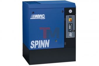 Винтовой компрессор Abac SPINN 7.5-10 ST