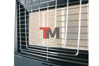 Газовый инфракрасный обогреватель Ballu BIGH-55 F